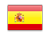 GLI ARISTOBIMBI - Espanol